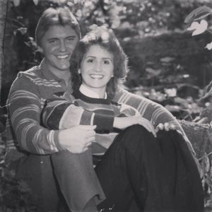 Meet your Posher, Pam